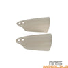Harley Touring FLHXSE FLHX FLHXU Handguards (2023-2025)