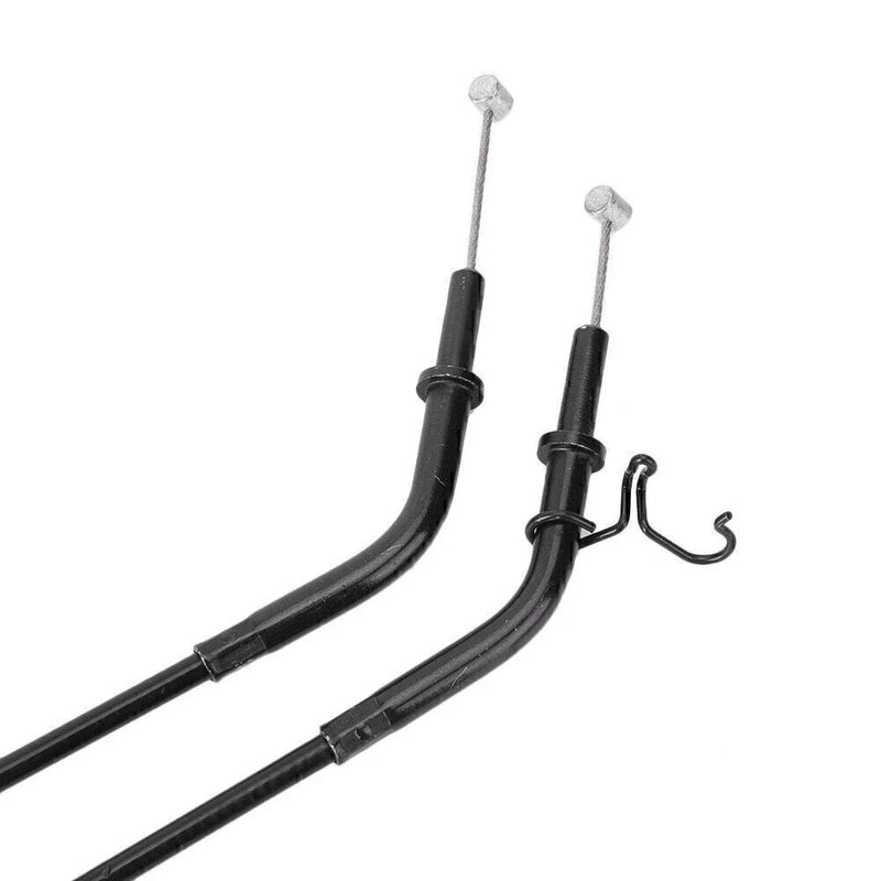 KAWASAKI Ninja ZX10R Throttle Cable Accelerator Wire (2016-2017)