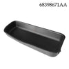 Dodge Charger Shifter Bezel Bin Mat (2015-2023)