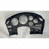 Mazda RX-7 FD3S LHD Carbon Fiber Speedometer Cluster Hood Replace