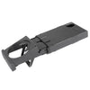 AUDI A6 C5, A4 Fold Cup Holder (1998-2005, 1998-2002)