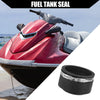 Yamaha Waverunner Inner 1 Set Oil Pump Sending Unit Rubber Seal with Clamp