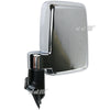 Toyota Land Cruiser 70 75 78 Electric Side Mirror 3 Pins (1984-ON)