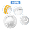 Toyota Engine Push Start Stop Button Cover Trim Ring Sticker