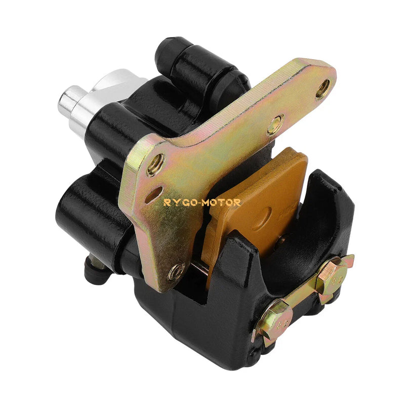 Honda Sportrax 400 TRX400EX Brake Calipers with Pads / 2x4 / Brake Calipers with Pads (1999–2004)