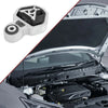 Ford Explorer 2.0 Engine Mount (2012-2015)