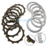 Yamaha IT250H IT465H Clutch Friction Disc Plate (1981-1982)