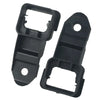 Ford Explorer Edge Taurus Lincoln Radiator Upper Brackets (2006-2019)