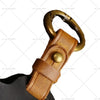 Great Wall GWM Wey Tank 300 Leather Remote Key Fob Cover (2021-2023)