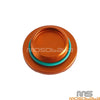 KTM 250 350 SX-F XC-F EXC-F 690 DUKE Engine Oil Filler Ignition Cover Plug
