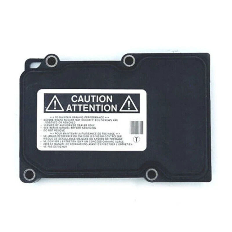 Toyota Camry ABS Anti-Lock Brake Control Module (2007-2009)
