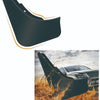 Toyota Hiace Mudguards Splash Guards & Mud Flaps (2019–2025)