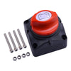 Boat Car RV Van 300A Battery Isolator Disconnect Cut Off Power Switch