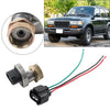 Lexus LX450, Toyota Land Cruiser, Previa Speed Sensor & Wire (1996-1997)