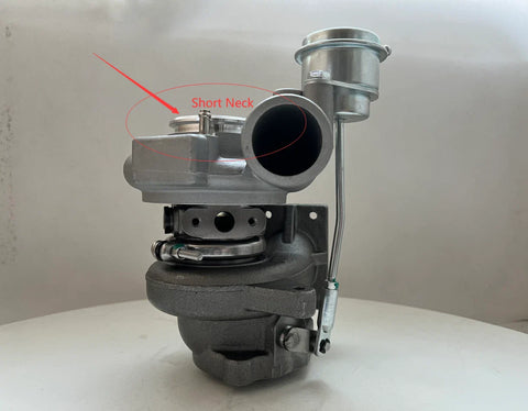 Saab 9-5 2.3T 2.3L B235R Aero TD04HL-19T Turbo (1998-2009)