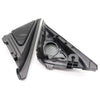 Honda Accord A-Pillar Tweeter Speaker Covers (2018-2020)