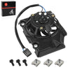 Yamaha YZ450FX / WR450F, YZ250FX / WR250F Radiator Fan Kit (2015–2019)