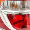 Holden Colorado 7, Trailblazer Rear LH Tail Light (2012-2022)