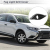 Mitsubishi Outlander Front Right Fog Light Grill (2016-2019)