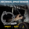 Mercedes-Benz Vito Mixto Rear Right ABS Wheel Speed Sensor (2003-2014)