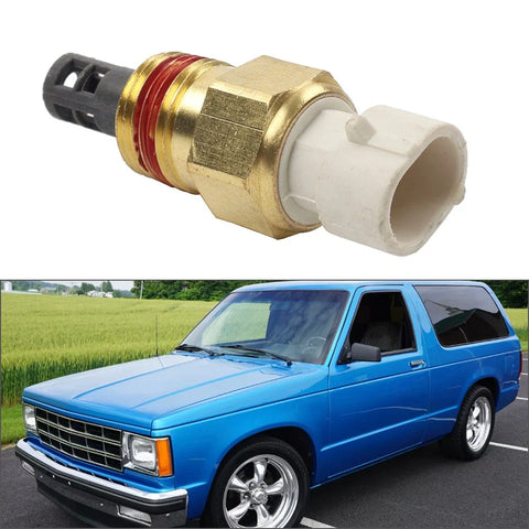 GMC Chevrolet Intake Air Temperature Sensor (2000-2023)