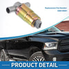 Dodge Monaco Idle Air Control Valve (1990)