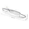 Chevrolet Avalanche Exterior Door Handle (2007-2013)