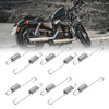 Honda Brake Pedal Return Spring / 10 x 8.5cm Length