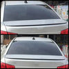 Chevrolet Cruze Rear Bumper Spoiler (2011-2016)