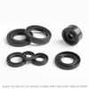 Yamaha DT200R Shaft Seal Set (1988-1991, 1995-1996)
