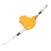 Suzuki DRZ400E / DRZ400S Gold Front Easy-Pull Clutch Cable (00-09)