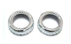 Toyota Hiace Commuter A/C Switch Knob Ring Cover (2005-2018)