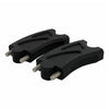 Honda Rebel CMX500 CMX300 Handlebar Risers Lift Clamp Adapters (2017-2023)