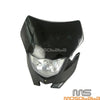 Yamaha WR250F WR450F MX Trail Bike Headlight (2007-2014)