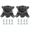 Polaris Xplorer 2 x Front Wheel Hubs & Studs