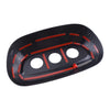 Dodge Durango A/C Outlet Vent Cover Trim Bezel (2014-2021)