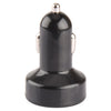 Universal Cigarette Lighter 22.5W 4USB Adapter Charger Socket