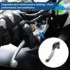 Kawasaki NINJA650R Brake Clutch Levers 1 Pair (2009–2016)