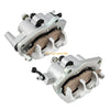 Kawasaki Mule PRO-MX KAF700 2 x Front Left/Right Caliper & Pads (2019–2024)