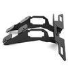 Kawasaki Z650 Ninja 2017-2019 License Plate Eliminator Mount Bracket
