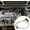 Porsche Cayenne S 4.8 Crankshaft Position Sensor (2007-2010)