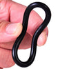 Various Makes & Models Auto Fen Rubber O-Ring Quick Release Fastener