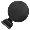 Hyundai Accent Sedan Gas Cap Replacement Fuel Door Panel (2012-2017)