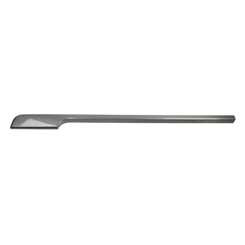 Land Rover Range Rover Gray Front Door Side Cladding Molding Trim (2013-2022)