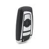 BMW F10 F20 F30 F40 4 x Replacement Remote Key Shell Fob (2011-2020)