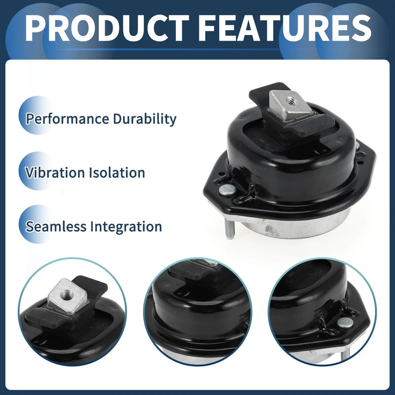 BMW 7 Series E66 Engine Mount (2000-2008)