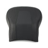 Harley FLSTF FatBoy Rear Pillion Seat (2008-2014)