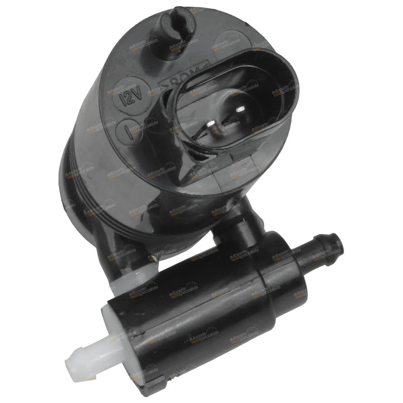 Dodge Caliber Front Windscreen Washer Pump 1.8-2.4L 4cyl (2006-2010)