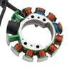 Yamaha XT500 XT600 Stator Alternator (1984-1989)