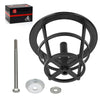 Yamaha YZ80 Air Filter Cage Holder w/ Screw Kit (1993–2001)